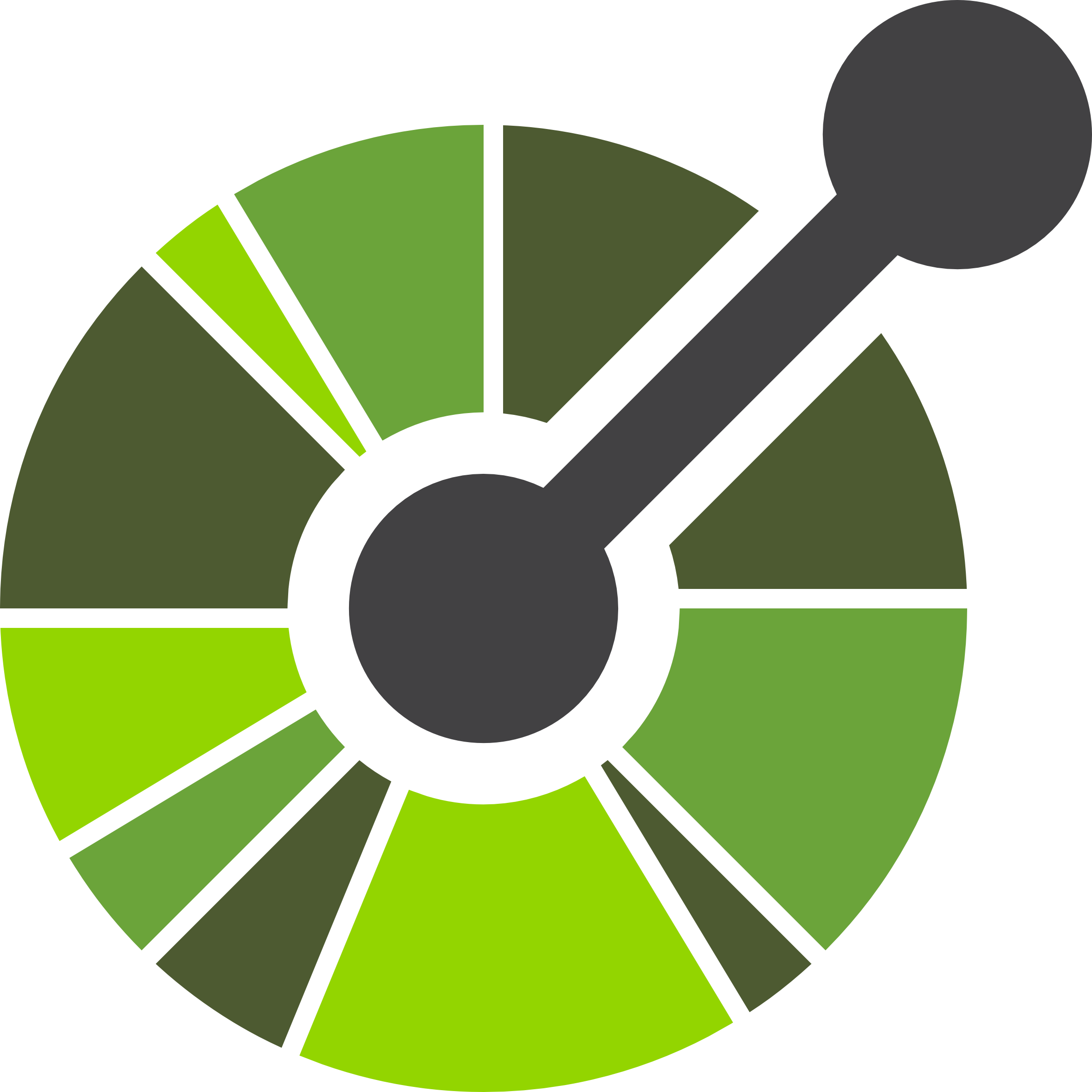 OpenAPI logo