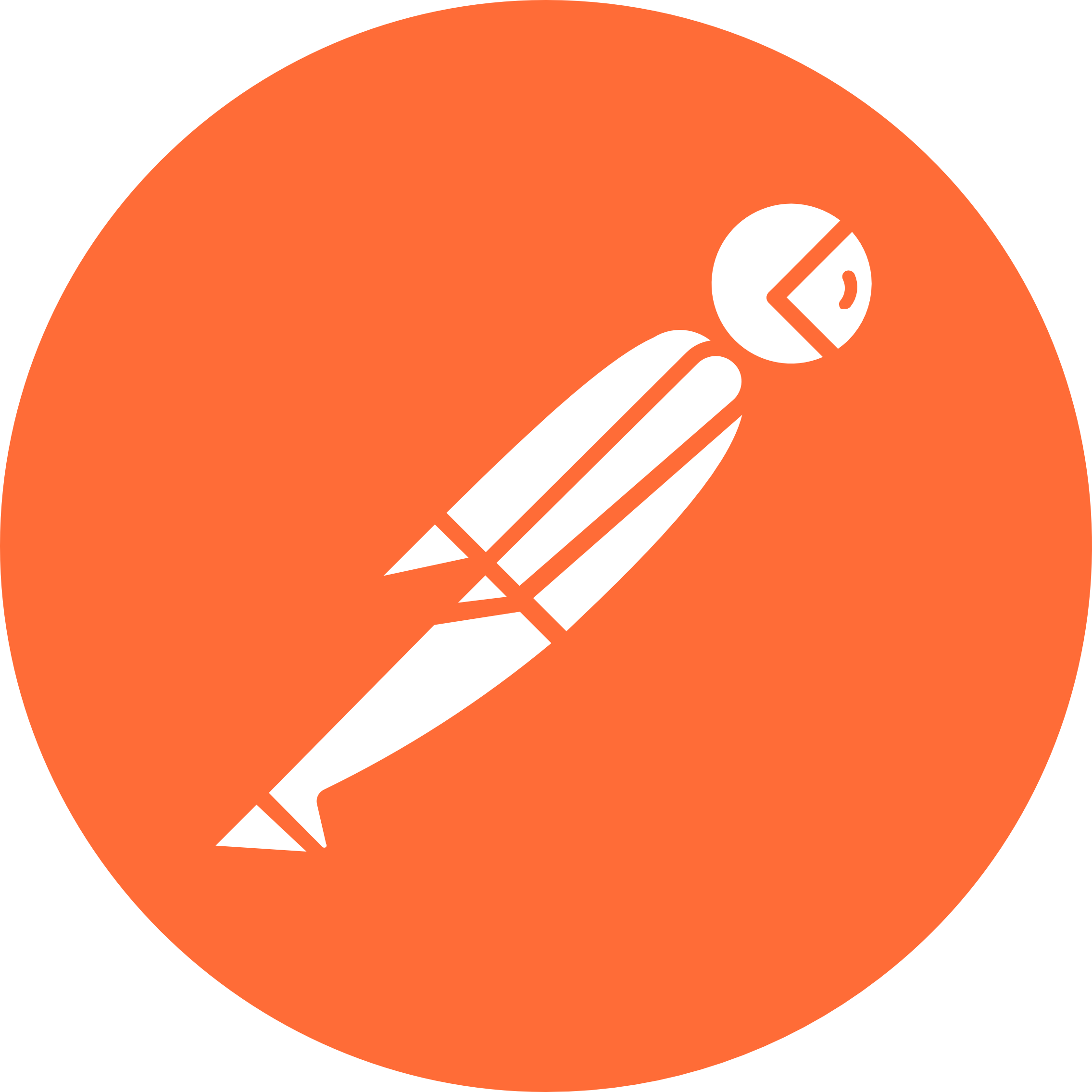 Postman logo